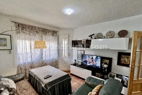 Townhouse for sale Albox, Almeria, Spain 5 bedrooms, 126 sq.m. No. 128611 - photo 6