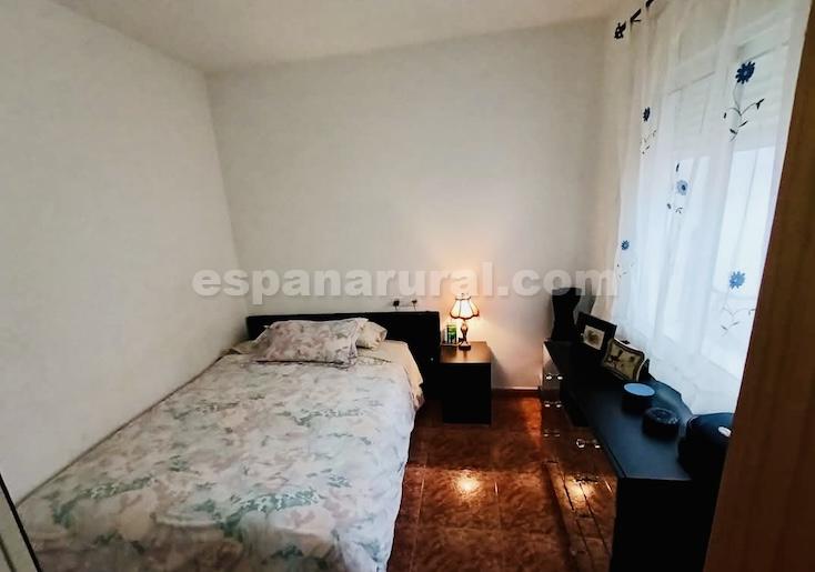 Radhus i Albox, Almeria, Spanien 5 sovrum, 126 kvm. Nr. 128611