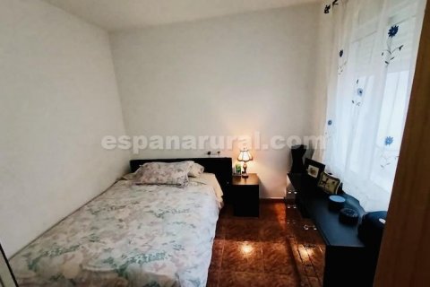 Townhouse for sale Albox, Almeria, Spain 5 bedrooms, 126 sq.m. No. 128611 - photo 12