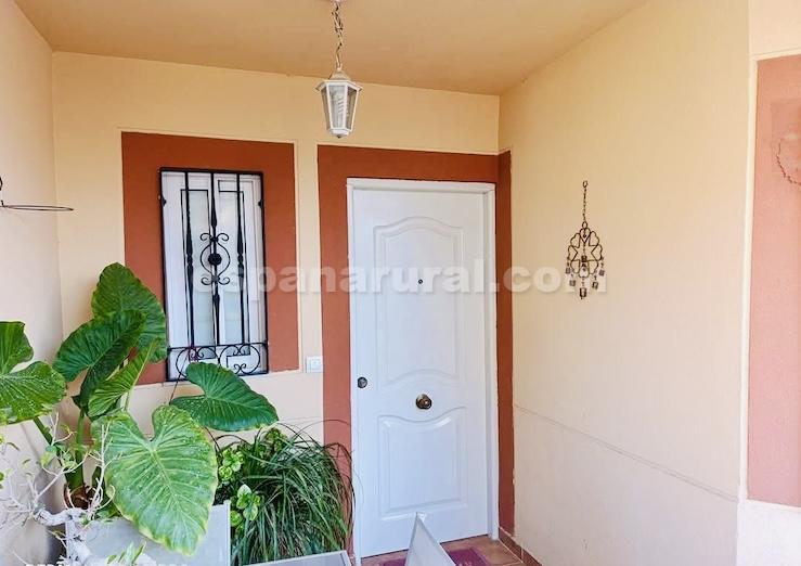 Radhus i Albox, Almeria, Spanien 5 sovrum, 126 kvm. Nr. 128611