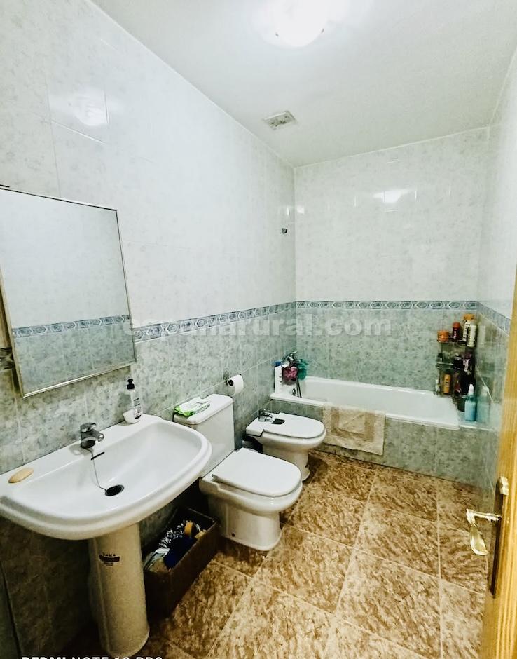 Radhus i Albox, Almeria, Spanien 5 sovrum, 126 kvm. Nr. 128611