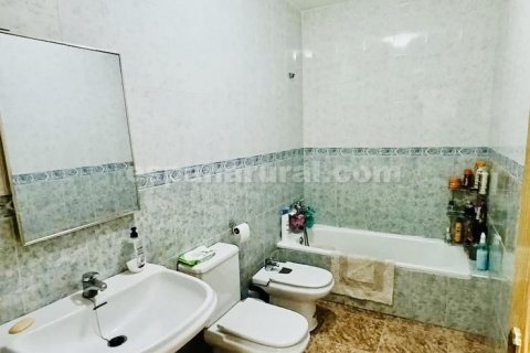 Townhouse for sale Albox, Almeria, Spain 5 bedrooms, 126 sq.m. No. 128611 - photo 14