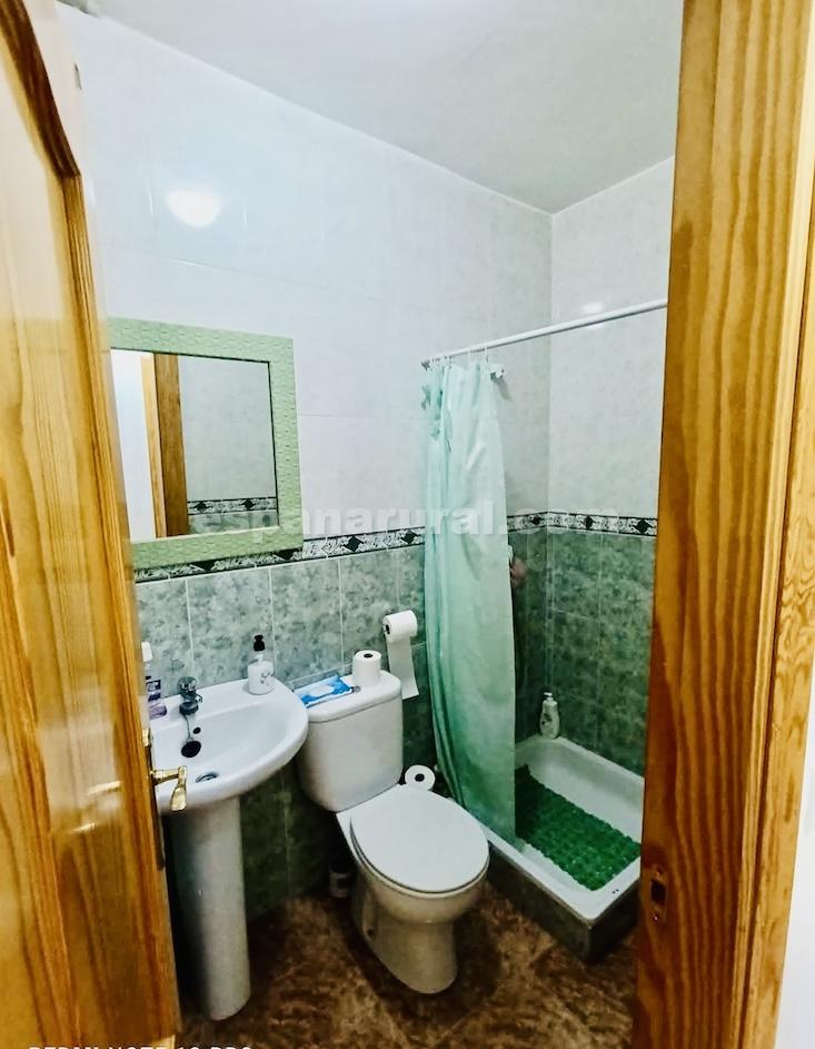 Radhus i Albox, Almeria, Spanien 5 sovrum, 126 kvm. Nr. 128611