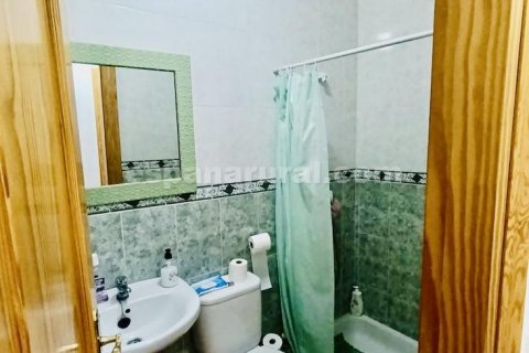 Townhouse for sale Albox, Almeria, Spain 5 bedrooms, 126 sq.m. No. 128611 - photo 10
