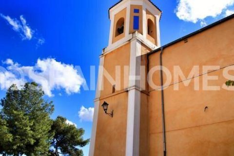 Kattohuoneisto myytävänä Alicante, Espanja, 3 makuuhuonetta, 92 m2 No. 121457 - kuva 8
