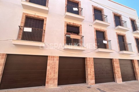Lägenhet till salu i Alicante, Spanien 3 sovrum, 92 kvm. Nr. 121456 - foto 10