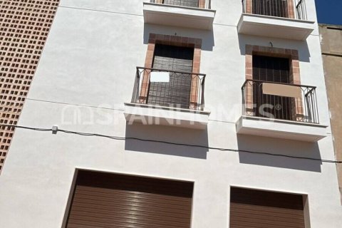 Lägenhet till salu i Alicante, Spanien 3 sovrum, 92 kvm. Nr. 121456 - foto 8