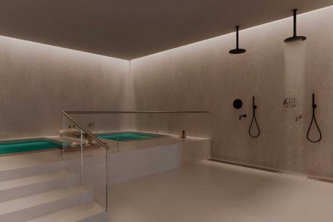 Apartament Benalmadena, Malaga, Hiszpania 2 sypialnie, 177 mkw. nr 123924 – zdjęcie 3
