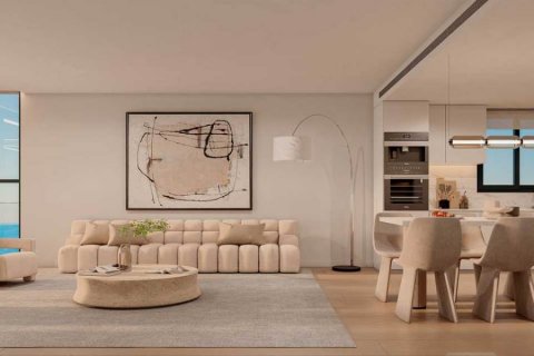 Apartament Benalmadena, Malaga, Hiszpania 2 sypialnie, 177 mkw. nr 123924 – zdjęcie 21