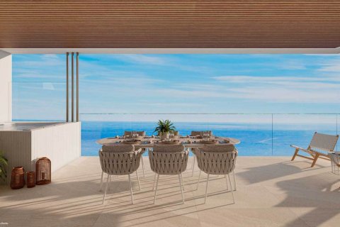 Apartament Benalmadena, Malaga, Hiszpania 2 sypialnie, 177 mkw. nr 123924 – zdjęcie 25