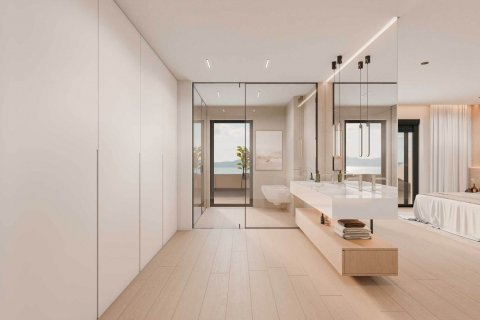 Apartament Benalmadena, Malaga, Hiszpania 2 sypialnie, 177 mkw. nr 123924 – zdjęcie 28