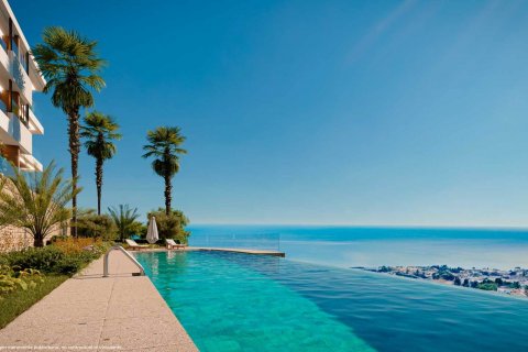 Apartament Benalmadena, Malaga, Hiszpania 2 sypialnie, 177 mkw. nr 123924 – zdjęcie 1