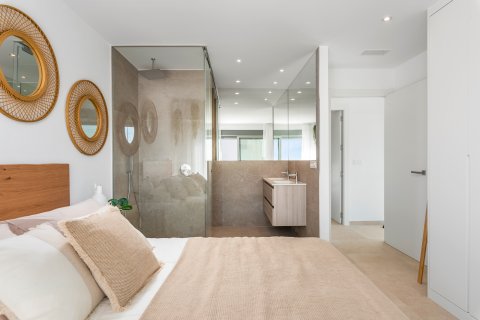 Villa in vendita a Los Alcazares, Murcia, Spagna 3 camere da letto, 115 mq. N° 132105 - foto 4