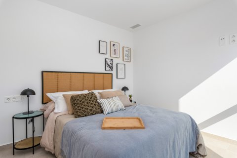 Villa in vendita a Los Alcazares, Murcia, Spagna 3 camere da letto, 115 mq. N° 132105 - foto 24