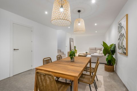 Villa in vendita a Los Alcazares, Murcia, Spagna 3 camere da letto, 115 mq. N° 132105 - foto 10