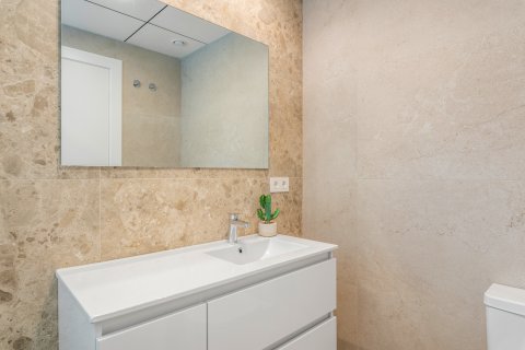 Apartment for sale Los Alcazares, Murcia, Spain 3 bedrooms, 115 sq.m. No. 132105 - photo 9