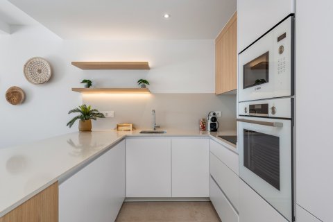 Villa in vendita a Los Alcazares, Murcia, Spagna 3 camere da letto, 115 mq. N° 132105 - foto 15