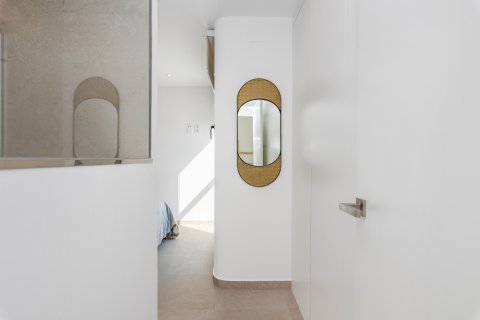 Villa in vendita a Los Alcazares, Murcia, Spagna 3 camere da letto, 115 mq. N° 132105 - foto 27