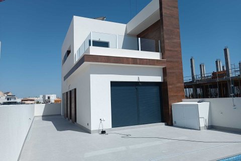 Apartment à vendre Daya Nueva, Alicante, Espagne, 3 chambres, 96 m2 No. 132108 - photo 4