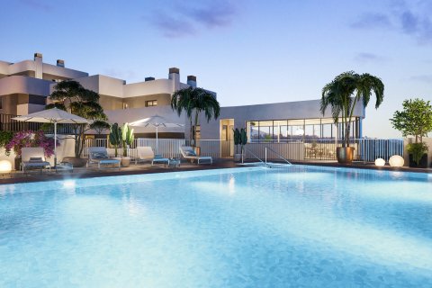 Bungalow in vendita Marbella, Malaga, Spagna 3 camere da letto, 125 mq. N° 124081 - foto 15