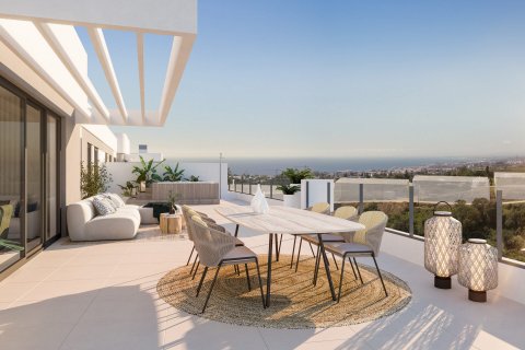 Apartment for sale Marbella, Malaga, Spain 3 bedrooms, 103 sq.m. No. 124079 - photo 1