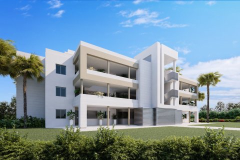 Продажа бунгало в Михас, Малага, Испания 2 спальни, 96м2 №124082 - фото 2