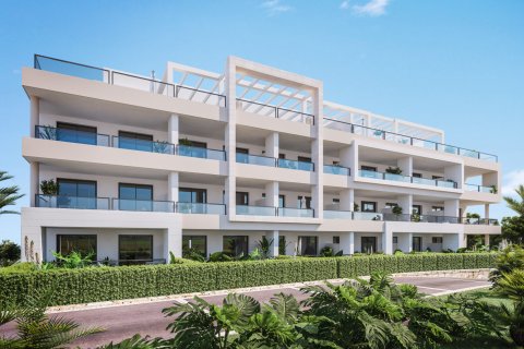 Продажа бунгало в Михас, Малага, Испания 2 спальни, 96м2 №124082 - фото 8