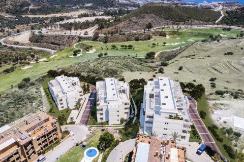 Продажа бунгало в Михас, Малага, Испания 2 спальни, 96м2 №124082 - фото 12