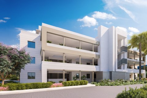 Продажа бунгало в Михас, Малага, Испания 2 спальни, 96м2 №124082 - фото 7