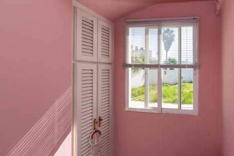 Продажа таухауса в Баия Дорада, Малага, Испания 3 спальни, 147м2 №120308 - фото 28