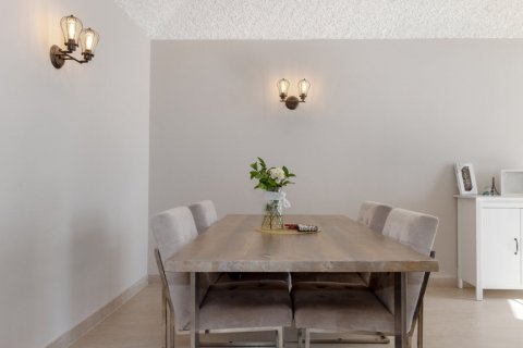 Продажа таухауса в Баия Дорада, Малага, Испания 3 спальни, 147м2 №120308 - фото 12