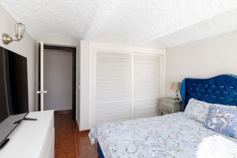 Продажа таухауса в Баия Дорада, Малага, Испания 3 спальни, 147м2 №120308 - фото 24