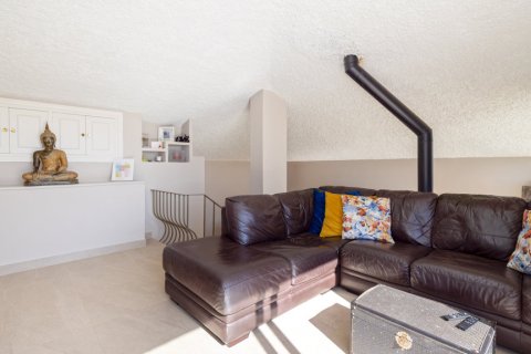 Продажа таухауса в Баия Дорада, Малага, Испания 3 спальни, 147м2 №120308 - фото 9