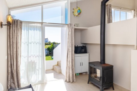 Продажа таухауса в Баия Дорада, Малага, Испания 3 спальни, 147м2 №120308 - фото 13