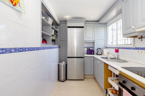 Продажа таухауса в Баия Дорада, Малага, Испания 3 спальни, 147м2 №120308 - фото 20