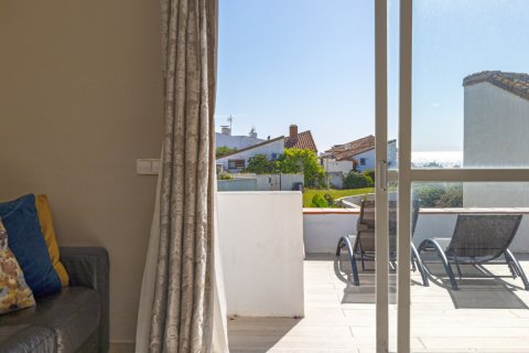 Продажа таухауса в Баия Дорада, Малага, Испания 3 спальни, 147м2 №120308 - фото 10