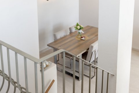 Продажа таухауса в Баия Дорада, Малага, Испания 3 спальни, 147м2 №120308 - фото 18
