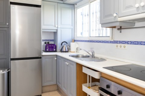 Продажа таухауса в Баия Дорада, Малага, Испания 3 спальни, 147м2 №120308 - фото 21