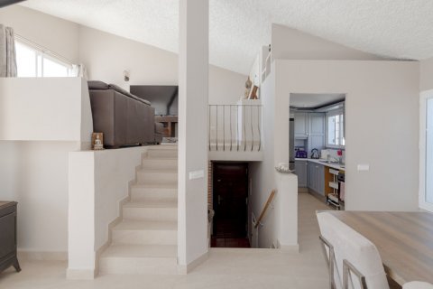 Продажа таухауса в Баия Дорада, Малага, Испания 3 спальни, 147м2 №120308 - фото 15