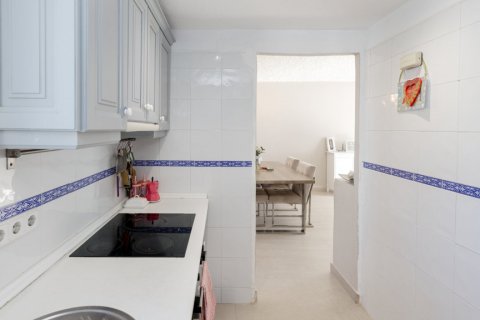 Продажа таухауса в Баия Дорада, Малага, Испания 3 спальни, 147м2 №120308 - фото 22