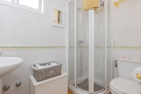 Продажа таухауса в Баия Дорада, Малага, Испания 3 спальни, 147м2 №120308 - фото 30