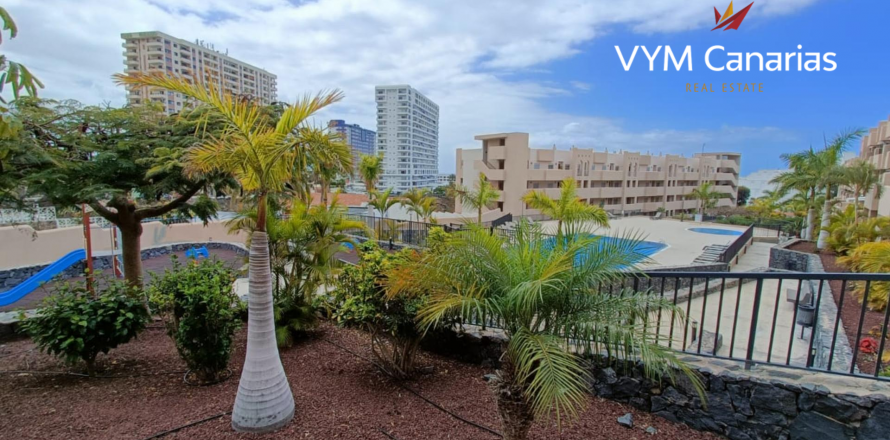 Dzīvoklis Playa, Valencia, Spānijā 2 istabas, 70 m2 Nr. 120310