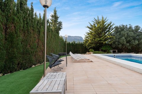 Dzīvoklis īrēšanai Calpe, Alicante, Spānijā 3 istabas, 230 m2 Nr. 130559 - attēls 3