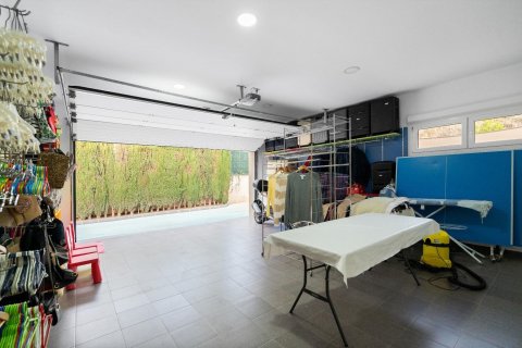 Dzīvoklis īrēšanai Calpe, Alicante, Spānijā 3 istabas, 230 m2 Nr. 130559 - attēls 23