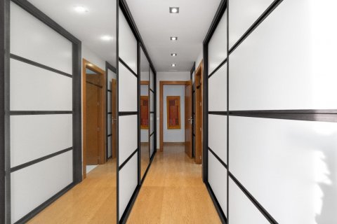 Dzīvoklis īrēšanai Calpe, Alicante, Spānijā 3 istabas, 230 m2 Nr. 130559 - attēls 15
