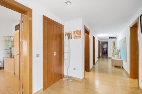 Dzīvoklis īrēšanai Calpe, Alicante, Spānijā 3 istabas, 230 m2 Nr. 130559 - attēls 18
