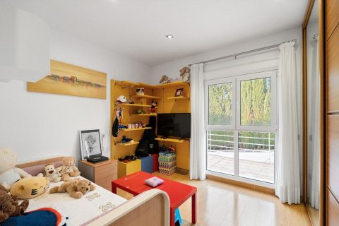 Dzīvoklis īrēšanai Calpe, Alicante, Spānijā 3 istabas, 230 m2 Nr. 130559 - attēls 22