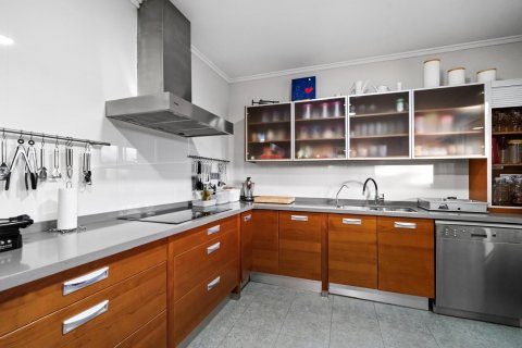 Dzīvoklis īrēšanai Calpe, Alicante, Spānijā 3 istabas, 230 m2 Nr. 130559 - attēls 14