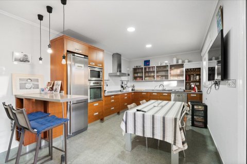 Dzīvoklis īrēšanai Calpe, Alicante, Spānijā 3 istabas, 230 m2 Nr. 130559 - attēls 26
