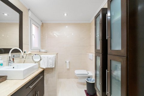 Dzīvoklis īrēšanai Calpe, Alicante, Spānijā 3 istabas, 230 m2 Nr. 130559 - attēls 25